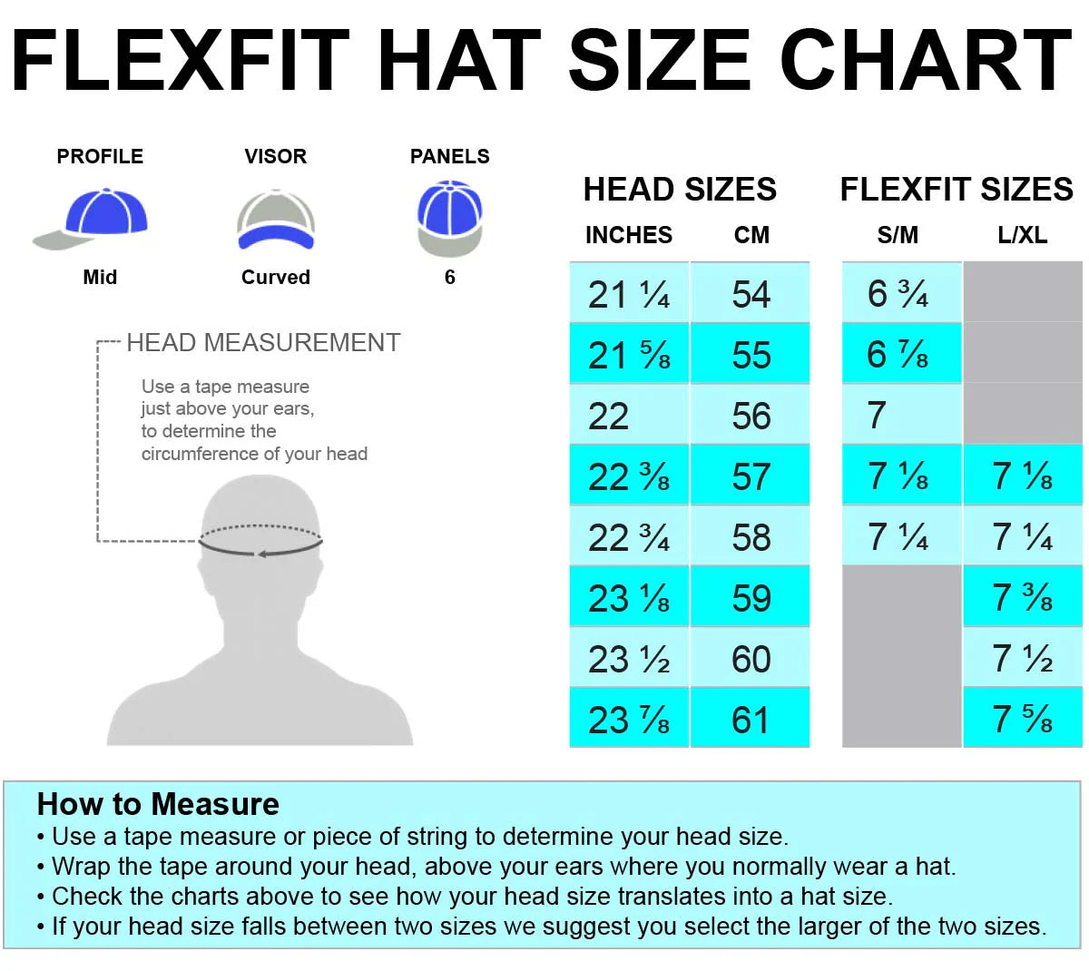 Fire department flex fit passport hat